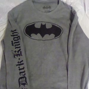 Batman long sleeve